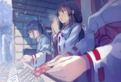 邪恶二次元漫画,扭曲的二次元世界