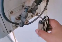 空调收氟方法视频,空调收氟操作步骤详解