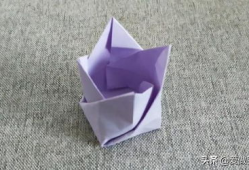 简单折纸视频,跟随折纸视频探索折纸艺术的魅力