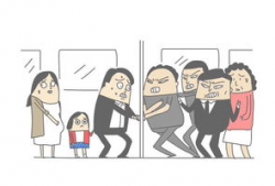 釜山行 漫画,丧尸病毒肆虐，人性与生存的残酷较量