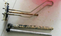 镁棒在热水器中起什么作用,镁棒在热水器中的神奇作用揭秘